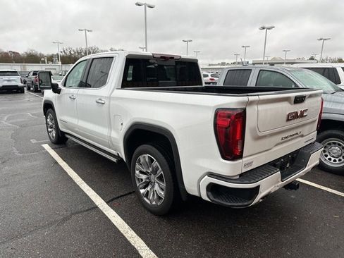 Certified 2024 GMC Sierra 1500 Denali w/ Denali Reserve Package image 6