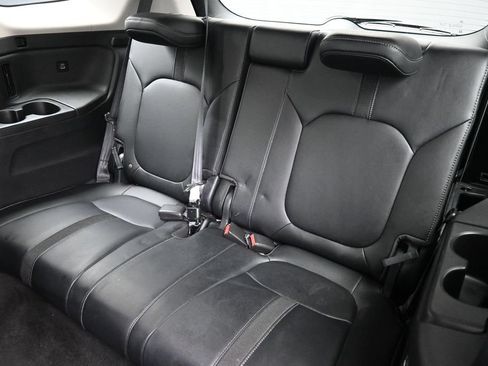 Certified 2023 Honda Pilot EX-L image 21