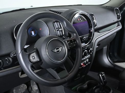 Certified 2023 MINI Cooper Countryman S image 8