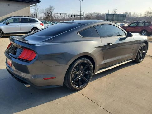 Used 2019 Ford Mustang Coupe w/ Equipment Group 101A image 6