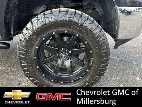 Used 2016 RAM 1500 Big Horn image 10