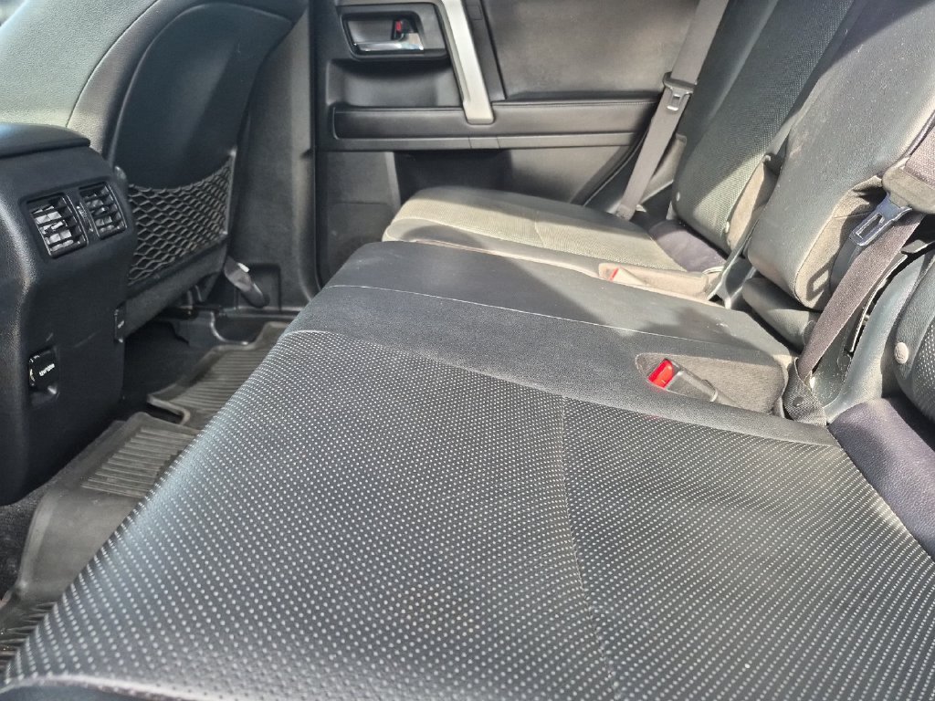 Used 2018 Toyota 4Runner Limited AWD/4WD image 12