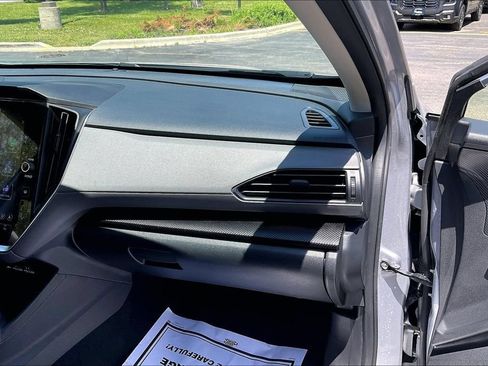 Certified 2024 Subaru Crosstrek 2.0i Premium AWD/4WD image 18