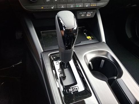 New 2026 Subaru Outback Limited AWD/4WD image 12