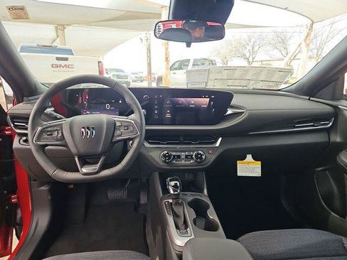 New 2026 Buick Envista Preferred w/ Convenience I Package FWD image 19