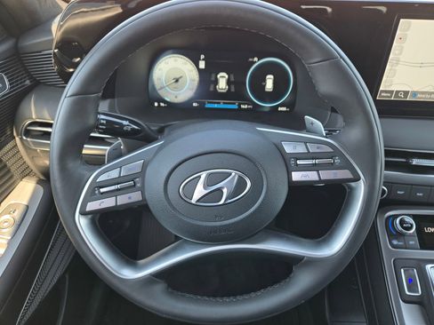 Used 2025 Hyundai Palisade Calligraphy AWD/4WD image 12