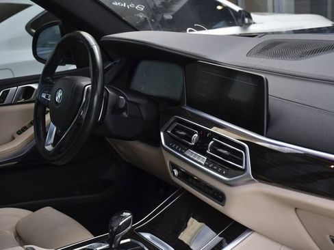 Used 2019 BMW X5 xDrive40i w/ Premium Package 2 AWD/4WD image 27