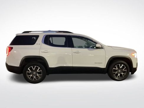 Used 2020 GMC Acadia SLE w/ Driver Convenience Package image 7