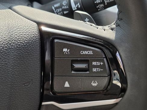 Certified 2026 Honda Odyssey Touring image 33