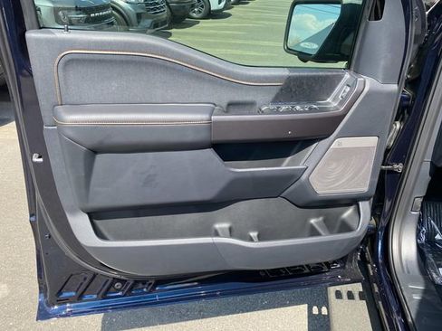 New 2026 Ford F150 Tremor AWD/4WD image 10