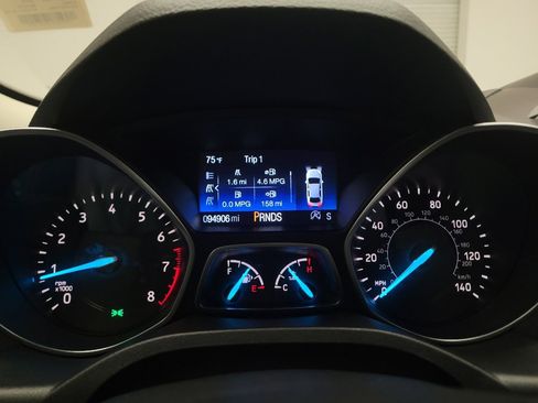 Used 2019 Ford Escape SEL FWD image 23