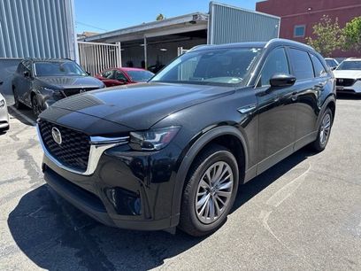 Used 2025 MAZDA CX-90 3.3 Turbo w/ Select Package