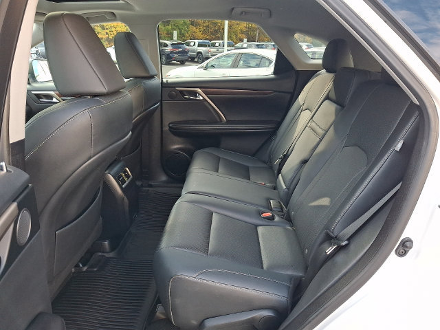 Used 2020 Lexus RX 450h AWD w/ Premium Package image 10