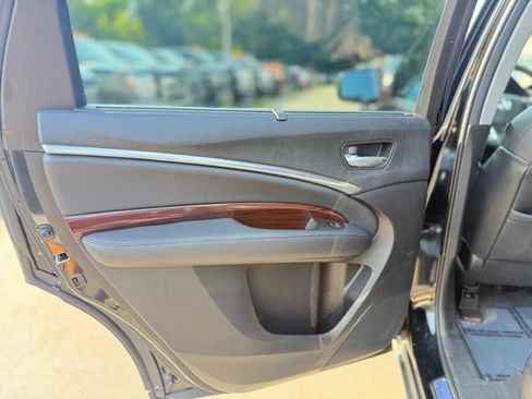 Used 2015 Acura MDX SH-AWD w/ Tech & Entertainment image 33