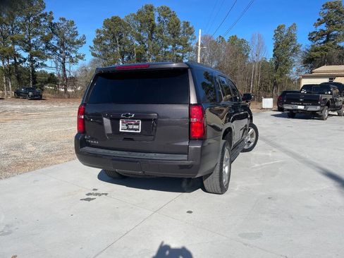 Used 2017 Chevrolet Tahoe LT image 12
