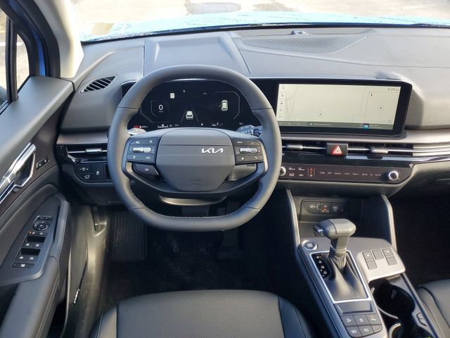 New 2026 Kia Sportage SX FWD image 24