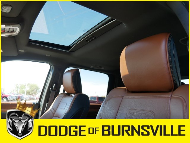 Used 2021 RAM 3500 Limited AWD/4WD image 20