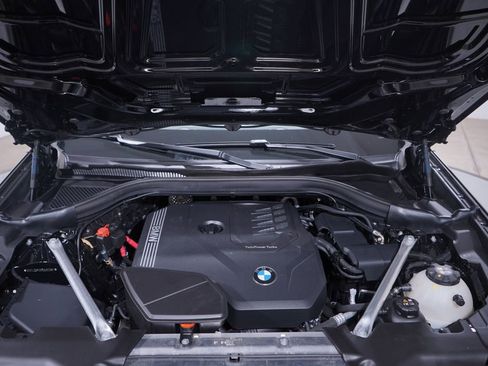 Used 2024 BMW X3 sDrive30i w/ Convenience Package image 24