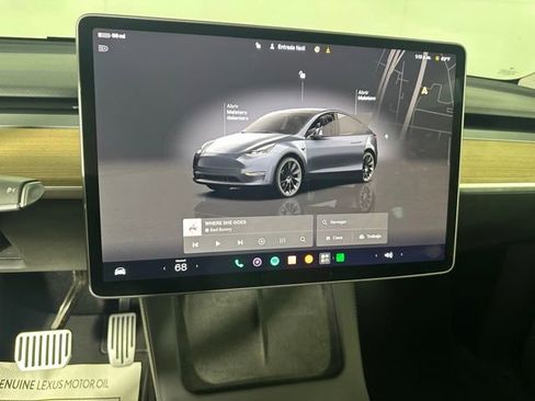 Used 2023 Tesla Model Y Long Range AWD/4WD image 13