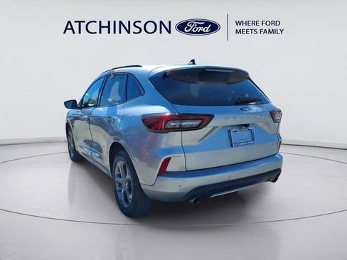 Used 2023 Ford Escape ST-Line w/ Tech Pack #1 AWD/4WD image 6