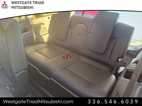 New 2026 Mitsubishi Outlander Trail Edition AWD/4WD image 31