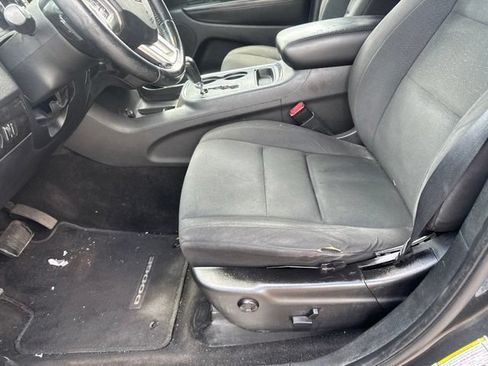 Used 2011 Dodge Durango Crew AWD/4WD image 18