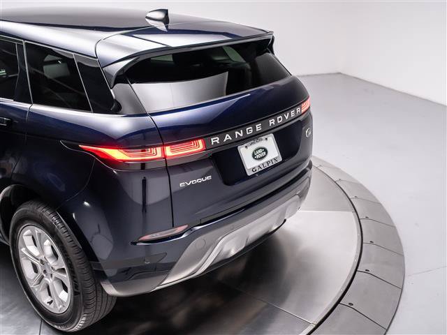 Used 2023 Land Rover Range Rover Evoque S AWD/4WD image 29