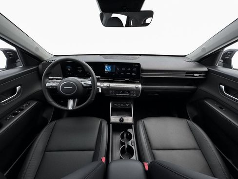 New 2026 Hyundai Kona SEL Premium image 13