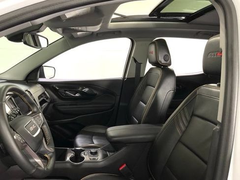 Used 2024 GMC Terrain AT4 w/ Infotainment Package II AWD/4WD image 32