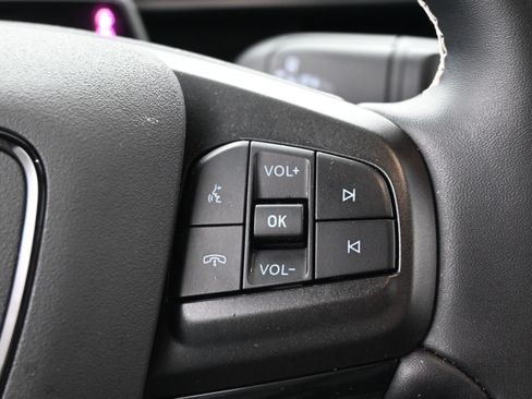 Used 2025 Ford Mustang Mach-E GT AWD/4WD image 15