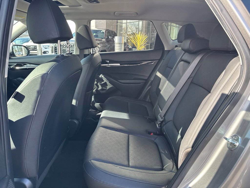 Used 2023 Kia Seltos EX AWD/4WD image 14