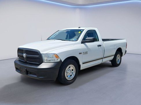 Used 2016 RAM 1500 Tradesman w/ Power & Remote Entry Group RWD image 7