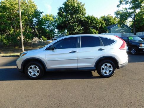 Used 2014 Honda CR-V LX image 21