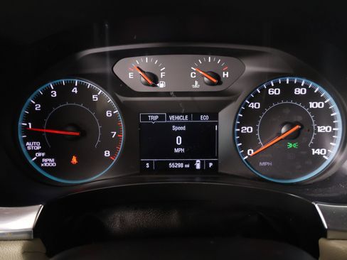 Used 2023 Chevrolet Traverse LS w/ Safety Package image 4