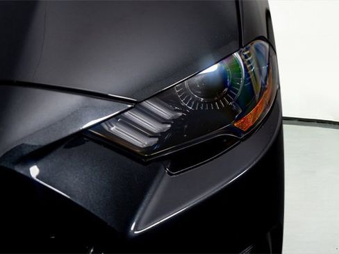 Used 2023 Ford Mustang Mach 1 image 26