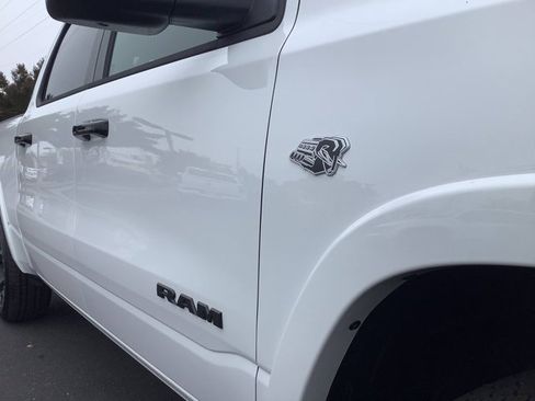 New 2026 RAM 1500 Big Horn image 44