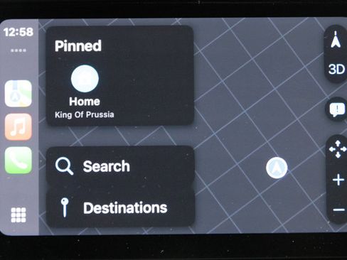 Used 2025 Porsche 718 Cayman image 78