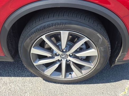 Certified 2025 Acura MDX SH-AWD w/ Technology Package image 14