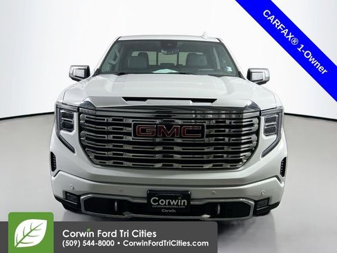 Used 2023 GMC Sierra 1500 Denali w/ Denali Reserve Package image 4