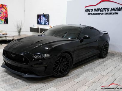 Used 2021 Ford Mustang GT Premium w/ GT Performance Package