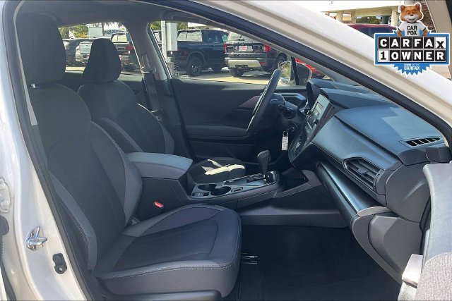 Used 2024 Subaru Impreza 2.0i AWD/4WD image 7