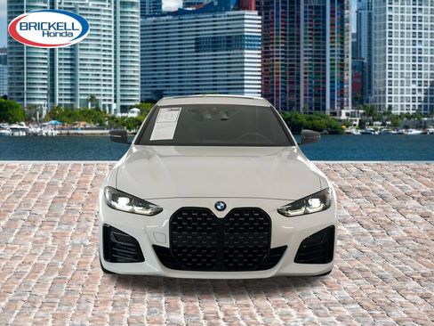 Used 2024 BMW 430i Gran Coupe w/ M Sport Package (Priority 1) RWD image 2