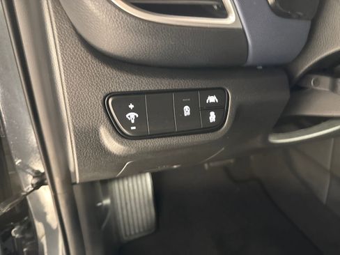Certified 2023 Kia Seltos S w/ Navigation Package AWD/4WD image 15