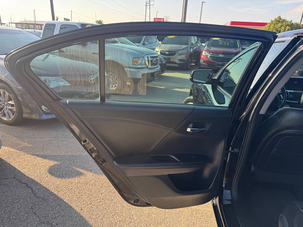 Used 2013 Honda Accord EX-L image 20