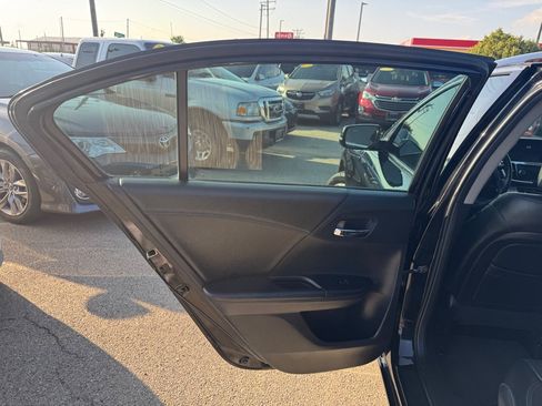 Used 2013 Honda Accord EX-L image 20