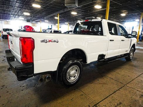 Used 2023 Ford F250 XL AWD/4WD image 6