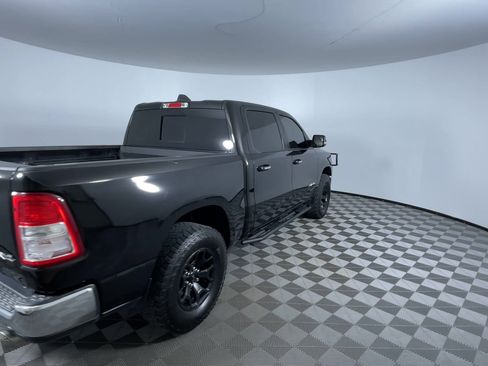 Used 2020 RAM 1500 Big Horn image 8