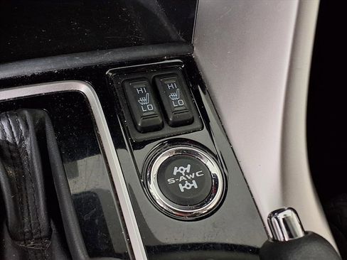 Used 2022 Mitsubishi Eclipse Cross LE image 20