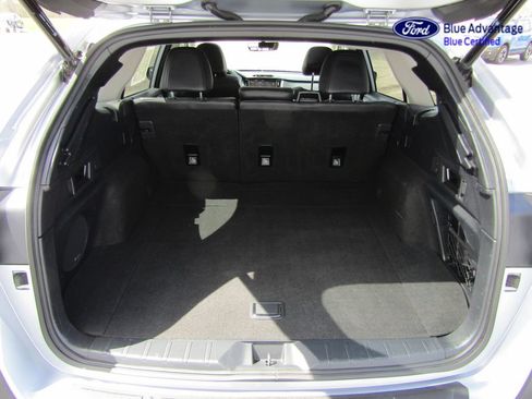 Used 2025 Subaru Outback Limited AWD/4WD image 7