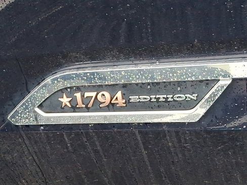 Used 2022 Toyota Tundra 1794 Edition w/ Advanced Package image 38